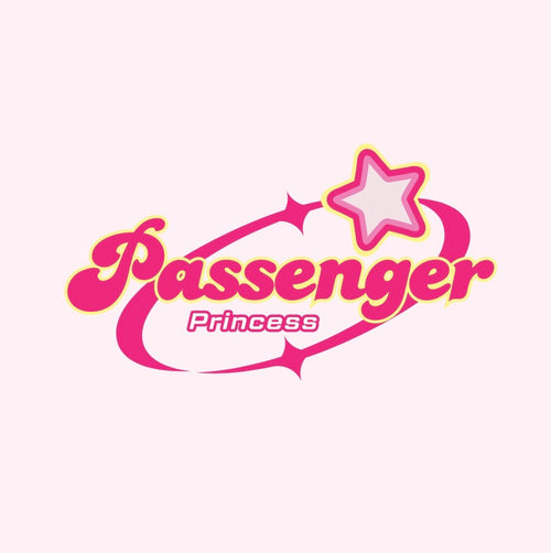 Passenger Princess